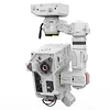 Wearable High-end Collection Moss Intelligent 550W Luminous Assembly Model Robot