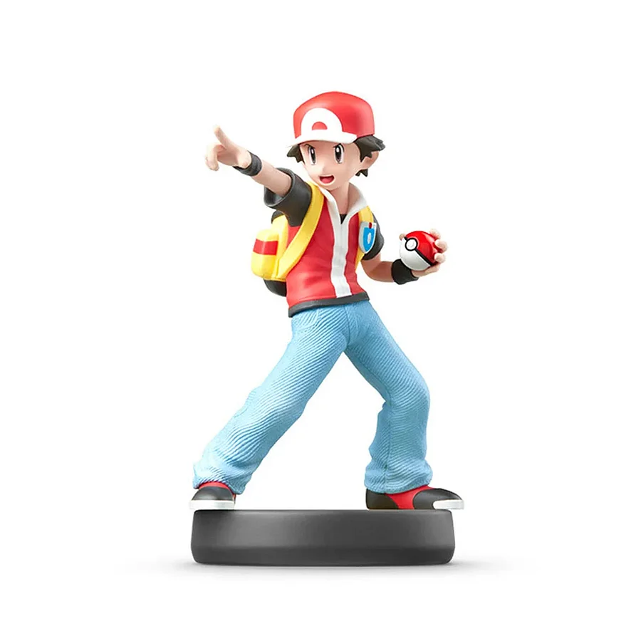 amiiboフィギュア 8体 任天堂amiibo 8体セット！ Switch - メルカリ