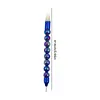 Resin Diamond Painting Point Drill Pen Dual-Ended Diamonds (Blue)