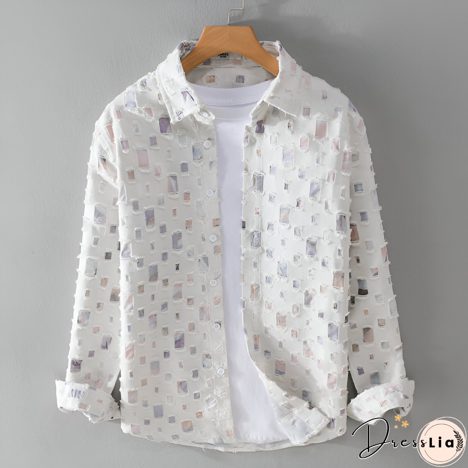 Stylish Summer Blouse