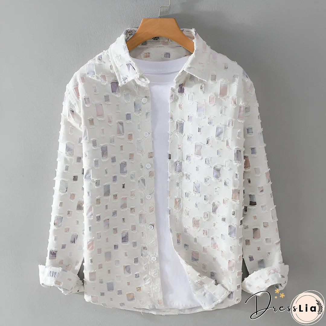 Stylish Summer Blouse