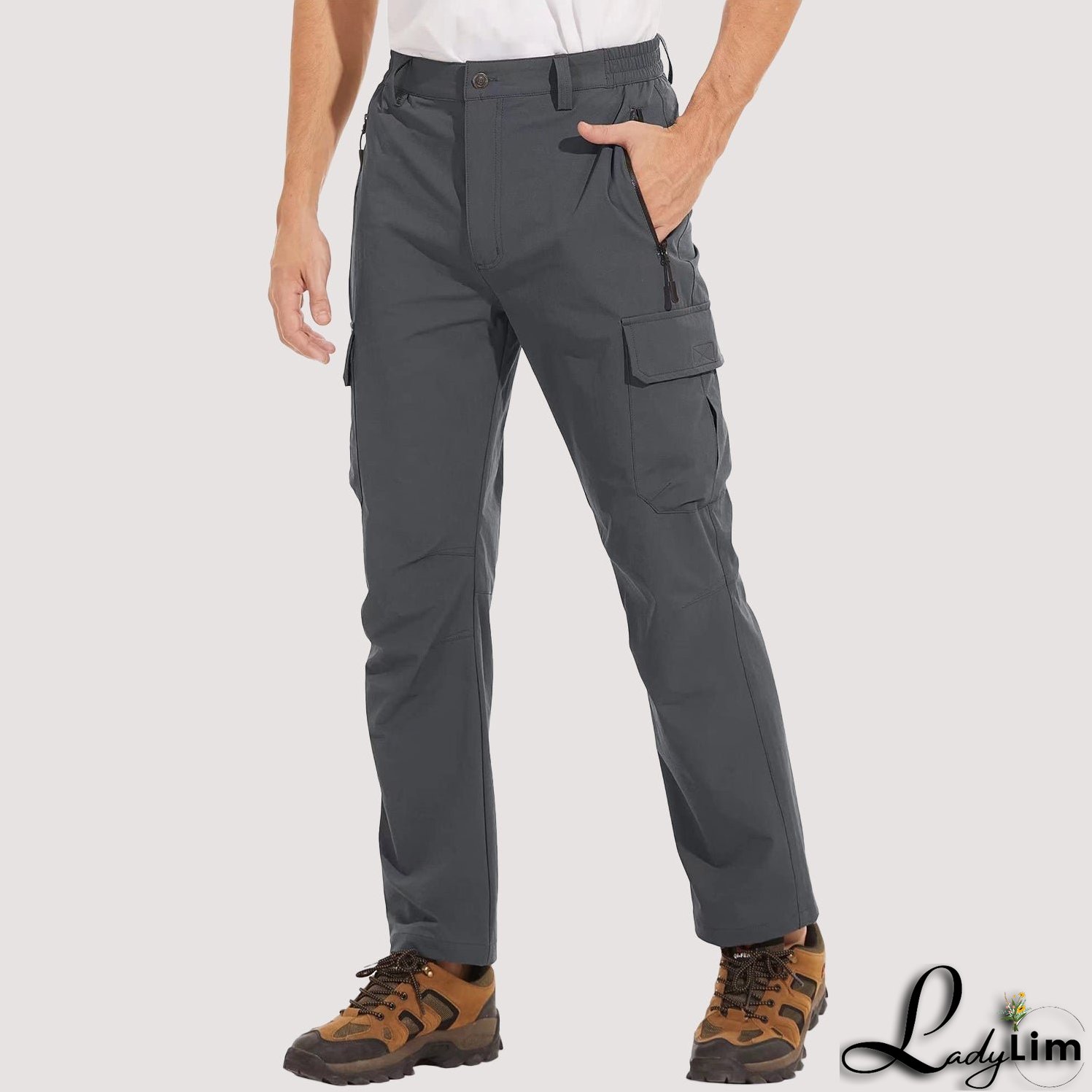 Modern and Comfortable winter Pants