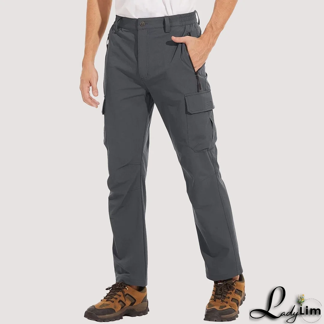 Modern and Comfortable winter Pants