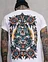 Men's Outdoor Casual Printed T-shirt Lixishop 