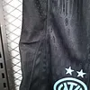 2025/2026 Player Version Inter Milan Home Shorts 1:1 Thai Quality