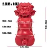 Dreddy Femboy Sex Doll &ndash; Wide-Hipped Infernal Imp Anime Sex Toy