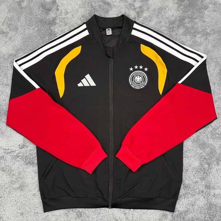 Germany 2026 World Cup Jacket1:1 Thai Quality