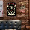 Black Sabbath - Vintage Metal Signs - 20*30cm/30*40cm - Music