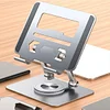 Hot Sale Laptop Stand Aluminum Alloy Rotating Bracket