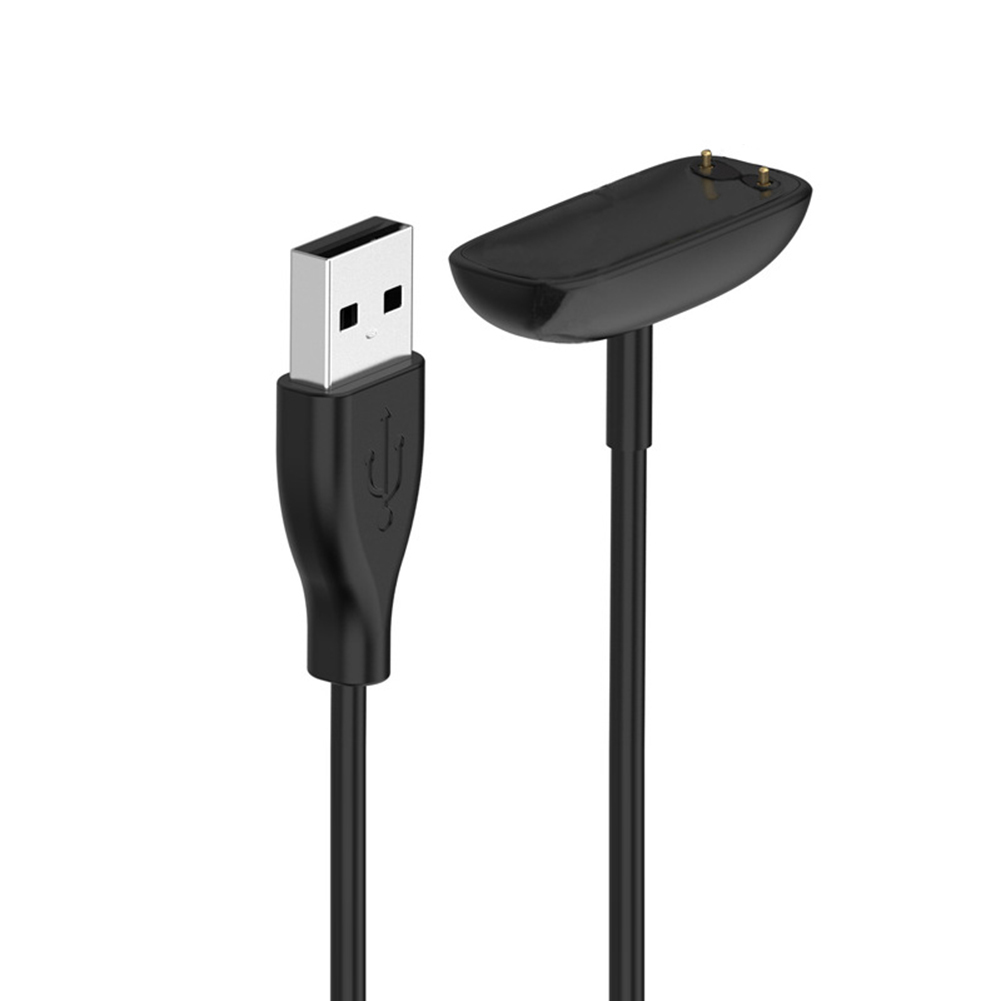 

USB Charging Cable Cord for Fitbit Luxe Special Edition Smart Wristbands, 50cm, 501 Original
