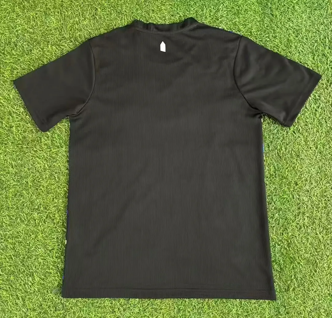 25/26 Everton Third Away Football Jersey 1:1 Thai Quality