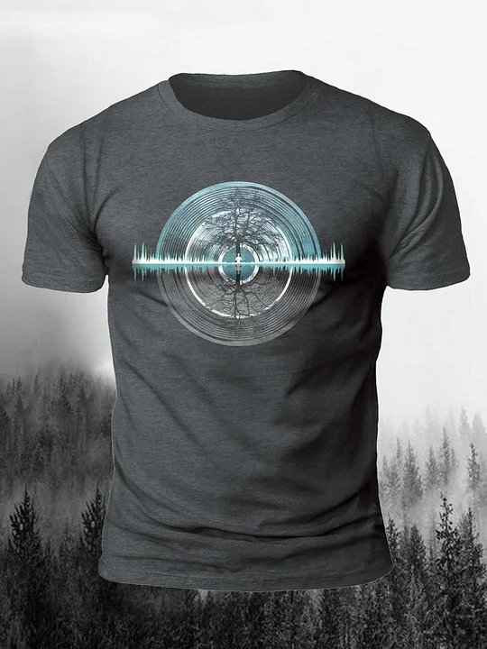 ◎Discovery EXPEDITION◎ Maincrew Outdoor Forest Graphic T-S Complete Vacation Collection | Discovery-Expedition