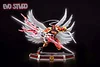Dukemon: Crimson Mode - Digimon Resin Statue - EVO Studios [In Stock]