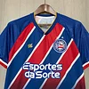 2024-2025 Bahia Away Football Shirt 1:1 Thai Quality