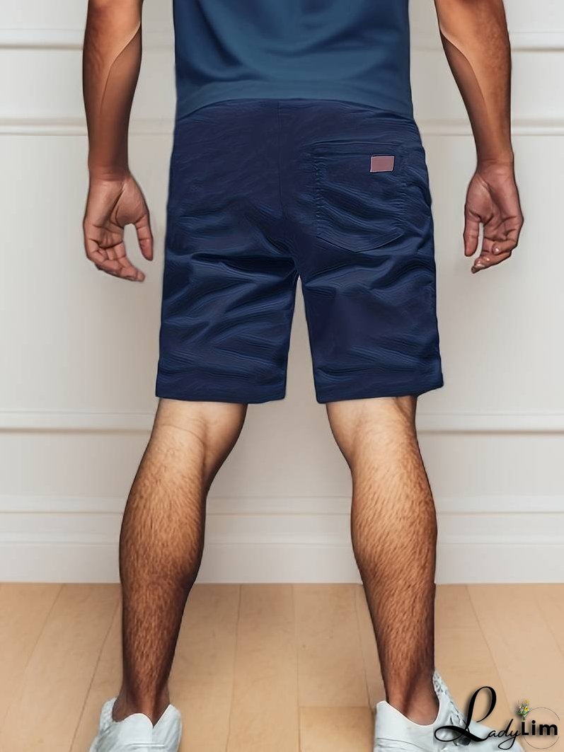 Casual and Stylish winter Shorts