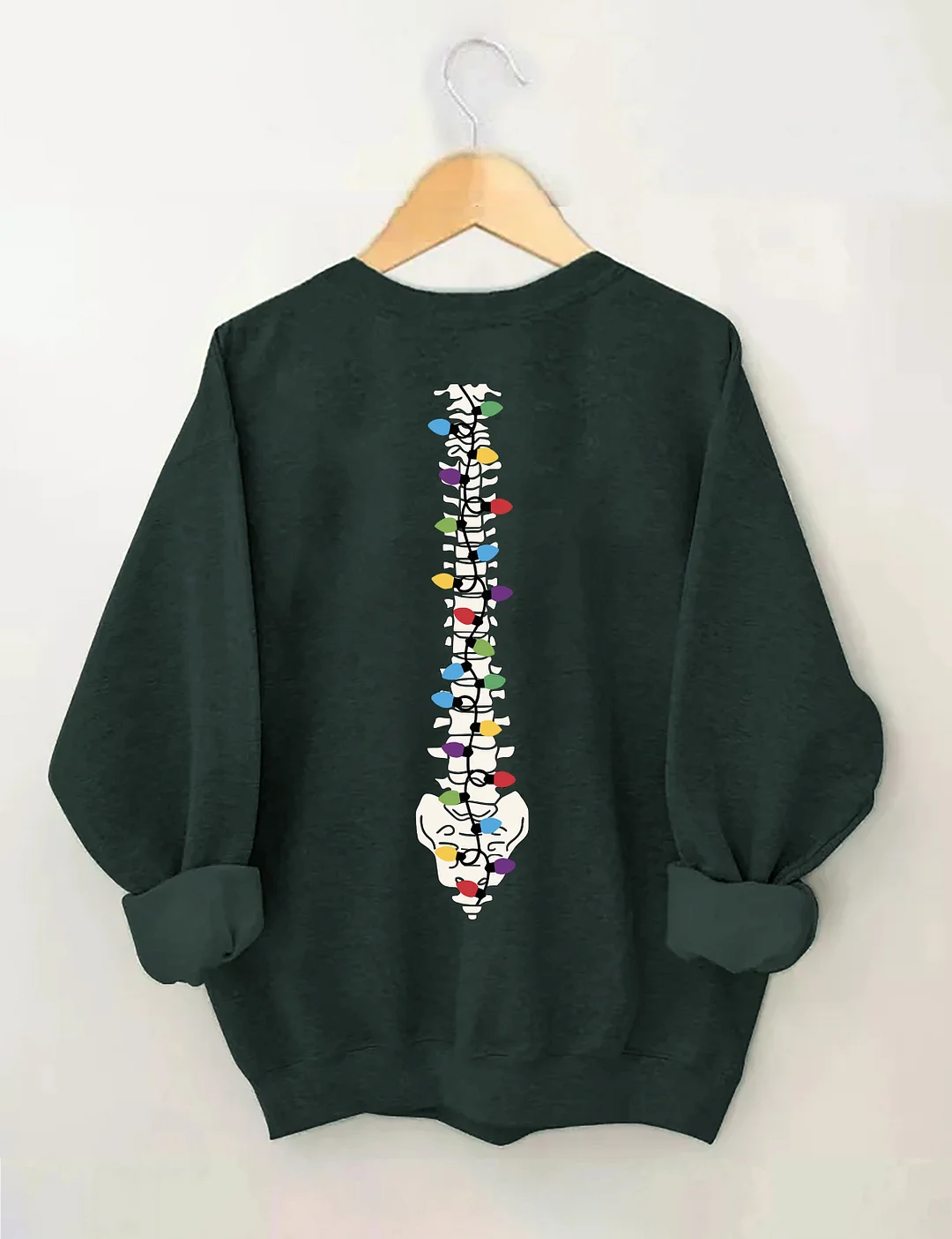 Merry Christmas Sweatshirt