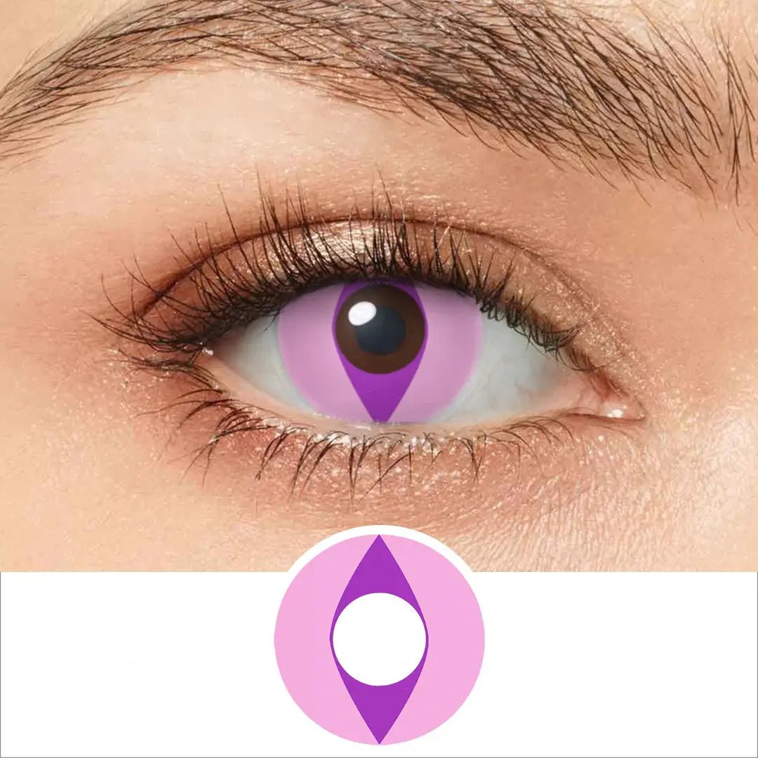 [Character Name] anime cosplay eye accessories product photo