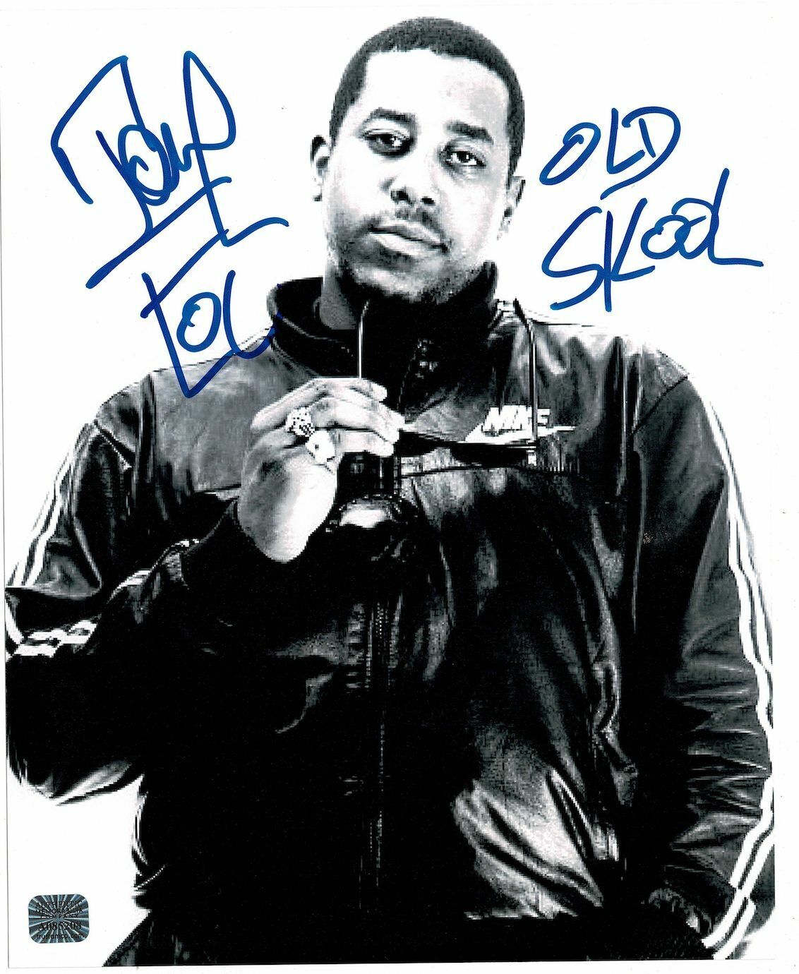 Tone Loc signed autographed 8x10 Photo Poster painting! AMCo! 9509