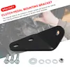 Clutch Pedal Assembly Support Iron Clutch Pedal Repair Kit for VW T4 Transporter