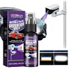 Spray Stealth Plate Defender Invisible Plate Defender Sprayer Fit for Most Cars