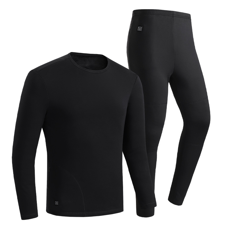 Heated Thermal Underwear