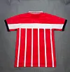 1995-1996 Retro Eindhoven Home Football Shirt 1:1 Thai Quality
