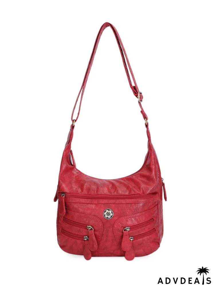 Minimalist Crossbody Bag