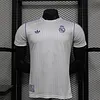 2025/2026 Player Version Real Madrid Training Clothes Football Jersey 1:1 Thai quality