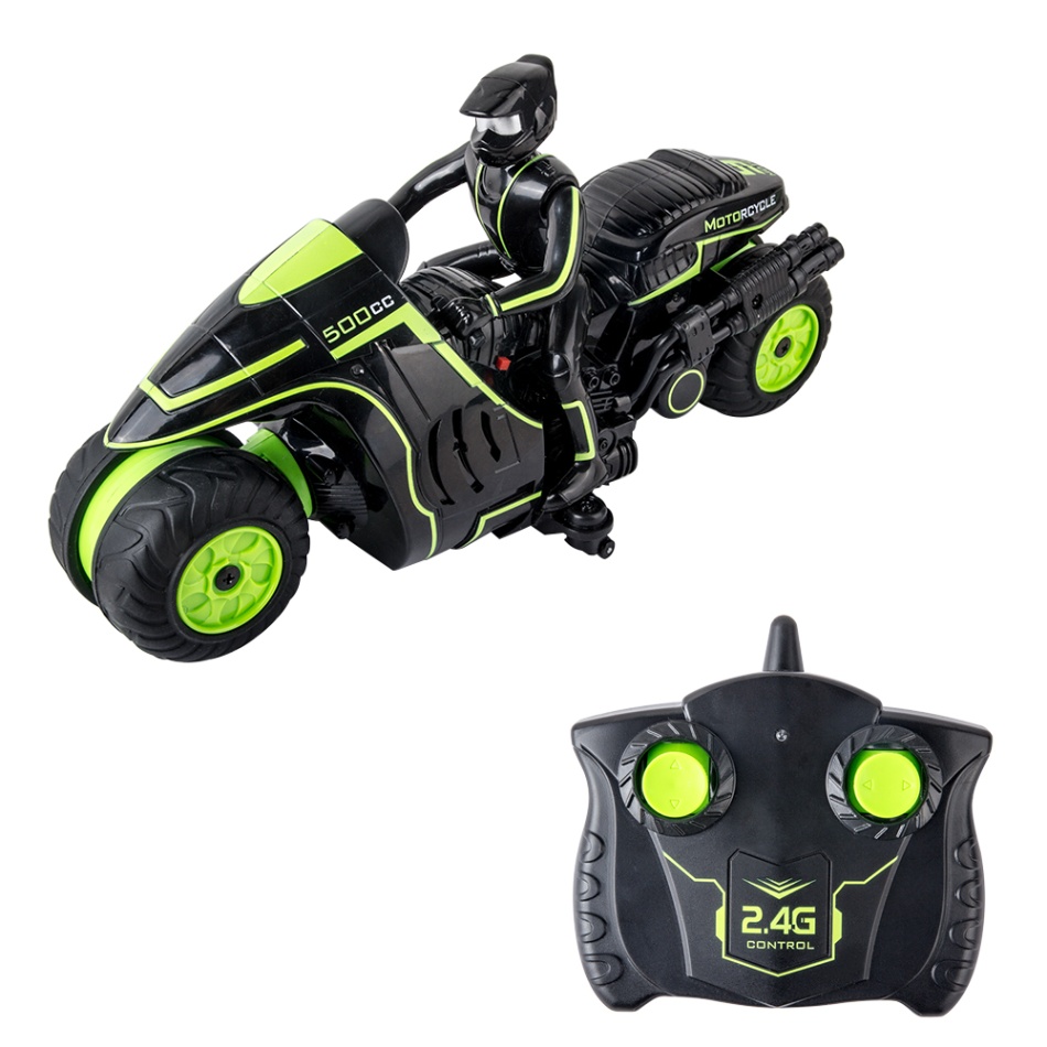 best rc motorcycle