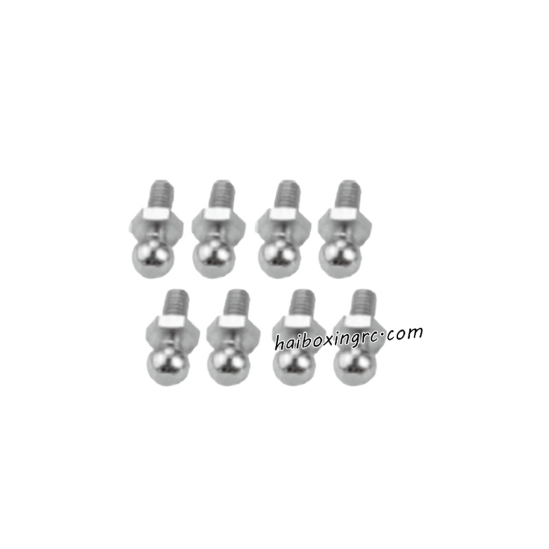 HAIBOXING HBX 901 Firebolt RC Car Parts Ball Stud H013