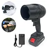Violent Fan Handheld Air Dryer Lightweight Car Dryer for Cars Computer Keyboards