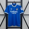 2025/2026 Real Madrid Third Away Football Shirt 1:1 Thai Quality