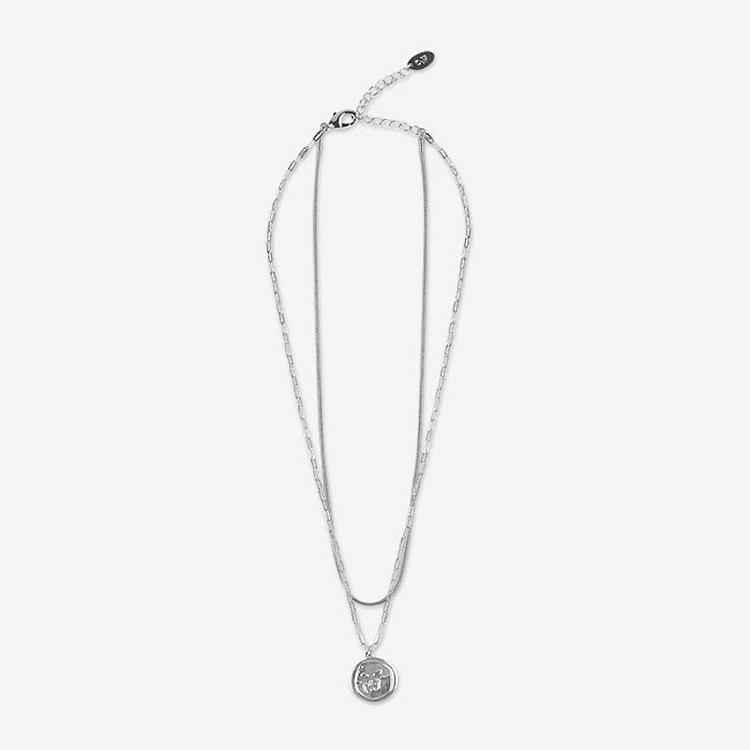 Stray Kids NECKLACE Produced By Lee Know