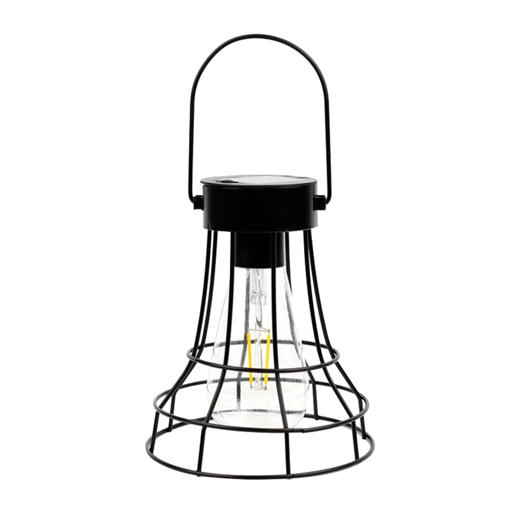 

Solar LED Lantern Hanging Waterproof-Solar Light, 501 Original
