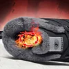 Gioiacombo&trade; Inverno pi&ugrave; velluto all'aperto scarpe sportive per il tempo libero scarpe da trekking