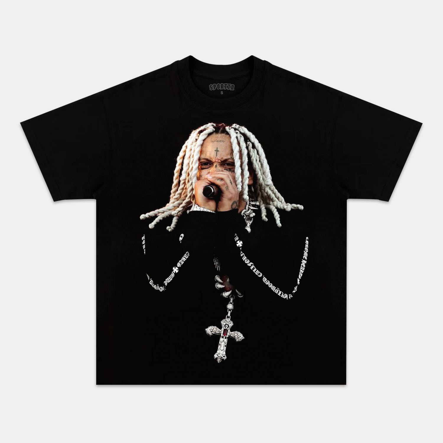 TRIPPIE REDD TEE