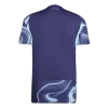 Ajax Away Soccer Jersey 2025/26