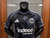 Joyfball 2025/2026 Frankfurt Third Away Football Jersey 1:1 Thai Quality