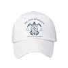 Washed Cotton Baseball Cap Vintage Golf Dad Hat Adjustable Trucker Hat Sun Hat