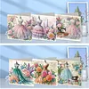 6Pcs Diamond Painting Sewing Greeting Card with Envelopes for Beginner Adult Holiday Gifts