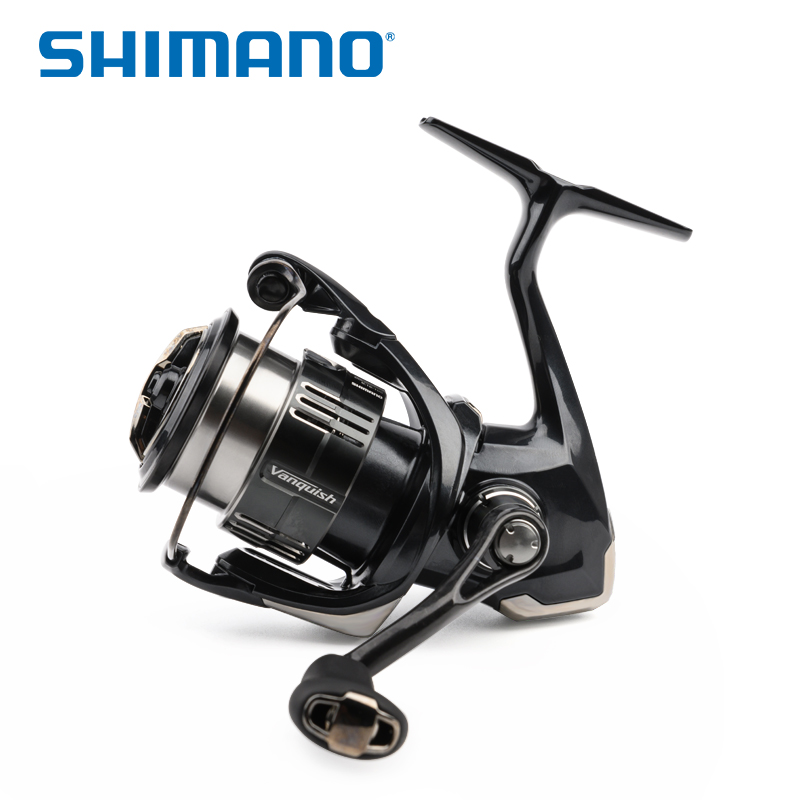 SHIMANO Vanquish 1000SSSPG C2000SSS C2000S 2500S C3000 C3000SDH