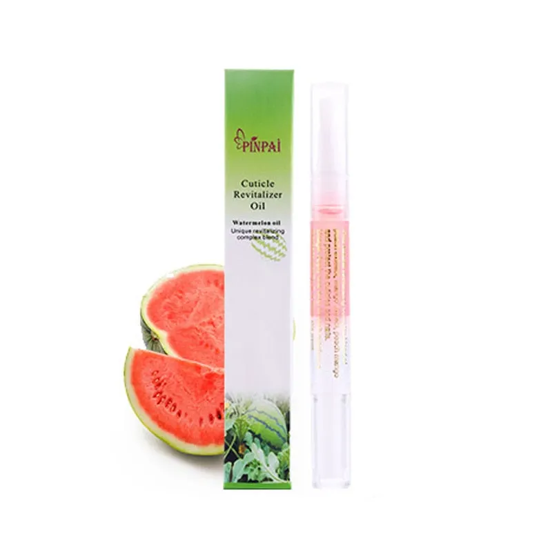 Nail Nutrition Oil Pen 5ml Nail Polish Nourish Skin Protector 14 tastes Cuticle oil Nail Treatment Cuticle Revitalizer Oil-Nail Inspo