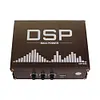 4x50W Car DSP Digital Audio Processor DSP Car Power Amplifier Car DSP Amplifier