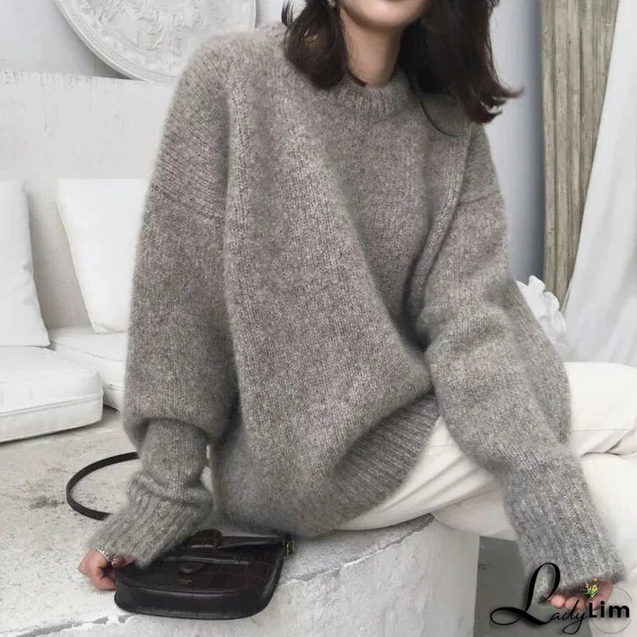 Modern and Fashionable winter Pullover