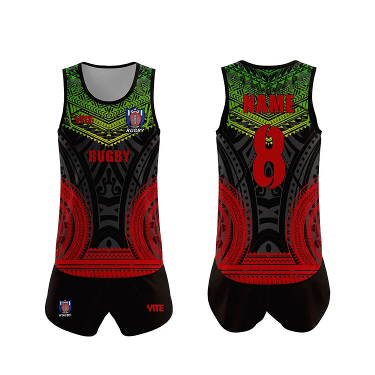 Custom Singlets 