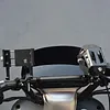 1 Set Motorcycle Adjustable Handlebar Motorcycle Balance Bar Motorcycle Crossbar