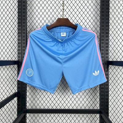 2025-2026 Shorts Inter Miami Third Away Football Shirt 1:1 Thai Quality- Maxi Kits