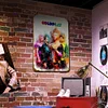 Coldplay - Vintage Metal Signs - 20*30cm/30*40cm - Music