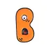 Happy Bubble B