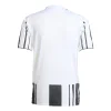 Juventus Home Match Jersey 2025/26